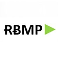 RBMP logo - Similar company to Studio Coldec
