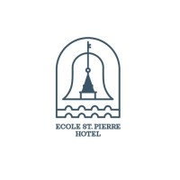 Ecole St. Pierre Hotel logo - Similar company to Alphafish Construction