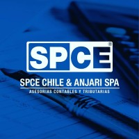 SPCE Chile & Anjarí SpA logo - Similar company to Sabia Contable
