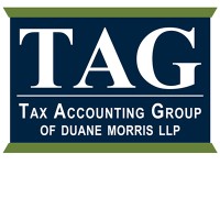 Duane Morris Tax Accounting Group logo - Similar company to Ebert, Owen & Associates