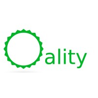Oality logo - Similar company to Olatic