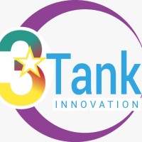 3 Tank Innovation SARL logo - Similar company to Ondjoss