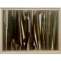 architectural consultancy logo - Similar company to Moss.Architects