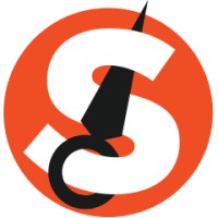 Spinemation logo - Similar company to Toontuloon