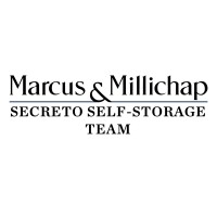 Secreto Storage Team logo - Similar company to Dd Office Solutions Llc