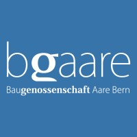 Baugenossenschaft Aare Bern logo - Similar company to Wohnbaugenossenschaft Warmbächli