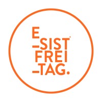 esistfreitag™ Kreativagentur logo - Similar company to Wabaki