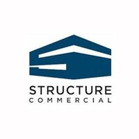 Structure Commercial logo - Similar company to Fast-Trak Construction, Inc.