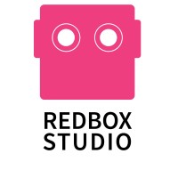 Redbox Studio logo - Similar company to Studio Serjenq