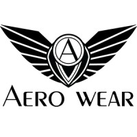 Aero wear logo - Similar company to Aero 3D Studios