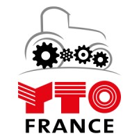 YTO France logo - Similar company to Creative Power Programming Agency