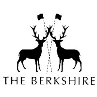 The Berkshire Golf Club logo - Similar company to Bramshaw Golf Club