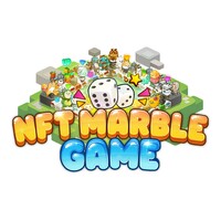 NFT Marble Game logo - Similar company to Salespy