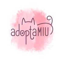 Adoptamiu logo - Similar company to The Creative Cupid
