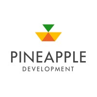 Pineapple Development logo - Similar company to Stellar Soft - Full Cycle Ecommerce Development