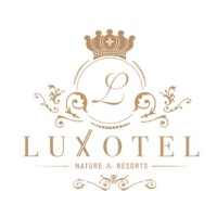 LUXOTEL NATURE & RESORTS logo - Similar company to Bratus Hotels