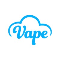 Vape logo - Similar company to Chile Vapo Spa
