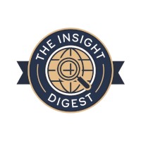 The Insight Digest logo - Similar company to Dis Solutions Limited