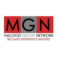 The McLeod Group Network, KW Capital City logo - Similar company to Bloom Group