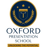 Oxford Presentation School logo - Similar company to Dps International School