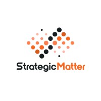Strategic Matter LLC logo - Similar company to Junction 32