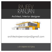 Rajeev Ranjan logo - Similar company to Yahweh Projects & Development Private Limited