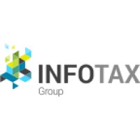 Infotax Group logo - Similar company to Infotax