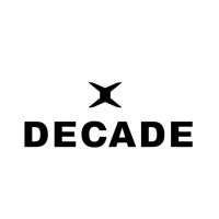 Decade Eyewear logo - Similar company to Seaesta Surf