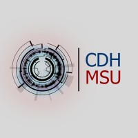 Center For The Digital Humanities