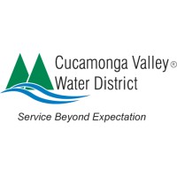 Cucamonga Valley Water District logo - Similar company to Jurupa Community Services District