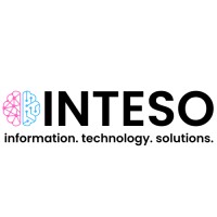 INTESO logo - Similar company to Mavex