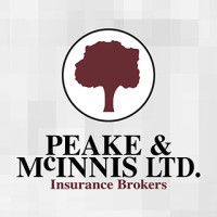 Peake & McInnis Ltd. Insurance Brokers logo - Similar company to Ourbuddy Ai Inc