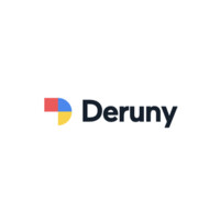 Deruny 🇨🇭🇺🇦 logo - Similar company to Empat