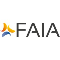 FAIA logo - Similar company to Wmd Event