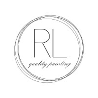 R&L Quality Painting logo - Similar company to Sketch Interior Design