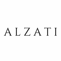 ALZATI logo - Similar company to Appleshoes.Official