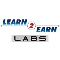 Learntoearn Labs logo - Similar company to Learn2Earn