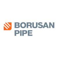 Borusan Pipe US logo - Similar company to B&L Pipeco Services