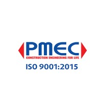 Phumy Engineering Construction JSC - PMEC logo - Similar company to Dung Quat Refinery