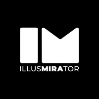 Illusmirator Creative logo - Similar company to Warpers