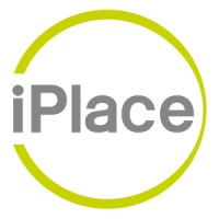 iPlace - Apple Premium Reseller - Oficial logo - Similar company to Voulevar