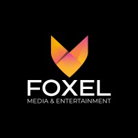 FOXEL MEDIA AND ENTERTAINMENT logo - Similar company to Hazelknight Media & Entertainment Pvt Ltd