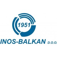 INOS BALKAN d.o.o. logo - Similar company to Des Kablo