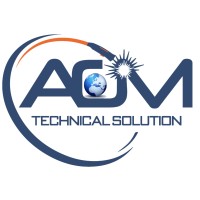 AGM-TECHNICAL SOLUTIONS logo - Similar company to Hangoutech Private Limited