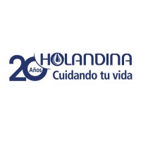 Holandina logo - Similar company to Monomix Especialidades Químicas
