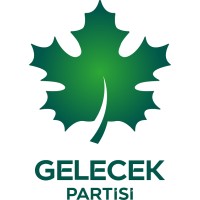 Gelecek Partisi logo - Similar company to Deva Partisi