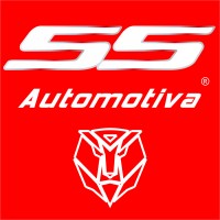 SS Automotiva logo - Similar company to Openpart