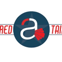 Red Tail Academy logo - Similar company to Main Social Media