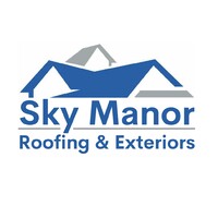 Sky Manor Roofing & Exteriors logo - Similar company to Excel Roofing