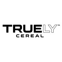 TRUELY Cereal logo - Similar company to Truely